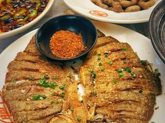 -肥肥虾庄·金牌油焖大虾(东湖欢乐谷店)