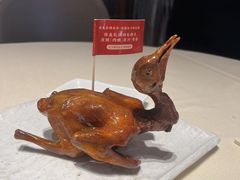 -侨美食家·粤菜(体育西路店)