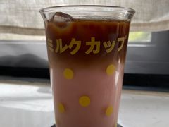 -隹木咖啡馆(宝龙广场店)