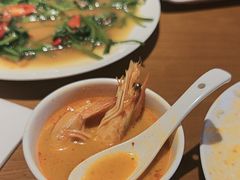 -泰国餐厅 Thai Food(裕华万达店)