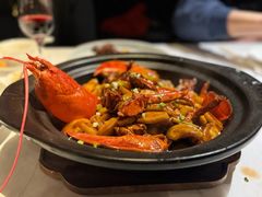 -玫瑰厅上海菜(兴国路店)