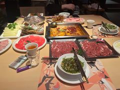 -锦城印象火锅(天府三街店)