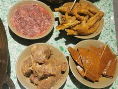 耙耙牛肉-五里关火锅(牛市口店)