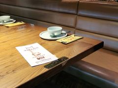 -小肥猫餐厅(海宁万朵城店)