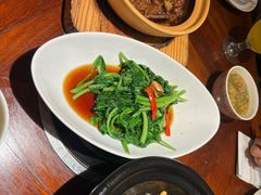 -瑶王府·广西菜(金阳路店)