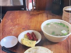 -陈记汤饭(水巷口店)