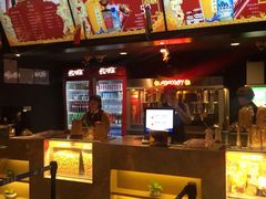 -万达影城(联想科技城店)