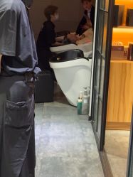 -心联形象设计·流星染