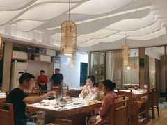 -庖丁家水煮牛排火锅(巴国城店)