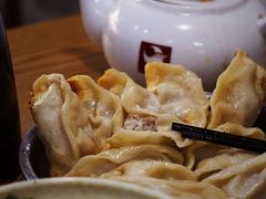 -黄阿姨锅贴大王(万航渡路店)