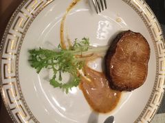 -老洋房花园饭店(绍兴路店)