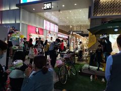 -丽达购物中心(崂山店)