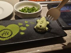 -海底捞火锅(东方时代广场店)