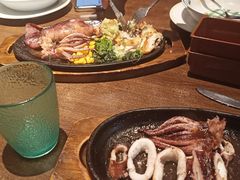 -萨莉亚意式餐厅(龙阳广场店)