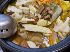 -菌之家·专业纯野生菌火锅·特色炒菌