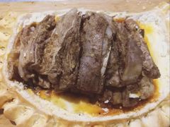 -宁味楼·西北创新融合菜(正源南街宝湖店)