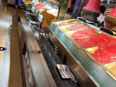 -朗丽兹自助餐厅