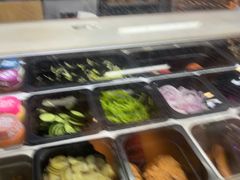 -SUBWAY赛百味(地王广场店)