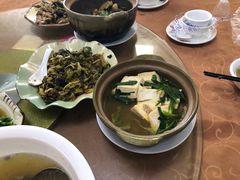 -幽优农庄·森波拉特色本地农家菜