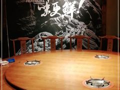 包厢-李久其家民间餐厅(梅溪湖店)