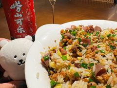 -前海沿·青岛菜(李沧万达店)
