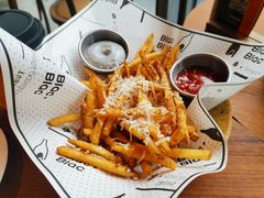 -Blac+Blac(中海环宇荟店)