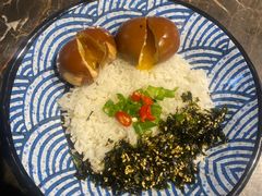 -大叹号·朝鲜族烤肉(潍坊泰华城店)