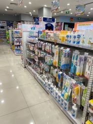 -贝贝熊(武汉印象城店)