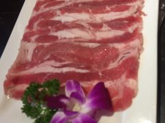 -巴四老城区炭火蛙锅(张江店)