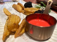 -La Terre乐田(万象城店)