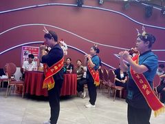 -黑家养生粥道馆(新世纪店)