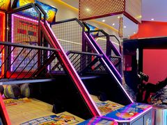 -汤姆熊欢乐世界(莘庄龙之梦店)