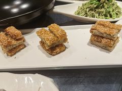 -乾州食府(小雁塔店)