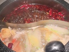 -沪小胖·小龙虾·蓝龙王(八佰伴店)