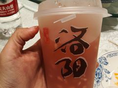 -老雒阳面馆·水席·洛阳菜(王城路店)