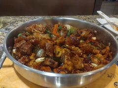 -黄记煌三汁焖锅(新世纪广场店)