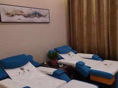 -忆江南SPA养生会馆(汉水路店)