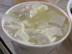 豆腐脑-众品香美食(三弓路店)