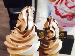 -GODIVA(国际金融中心店)