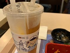 -吉野家(华联商厦店)