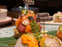 -鸟山鸣·日料食堂(王府井店)