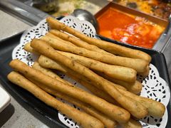 -海底捞火锅(枫蓝国际购物中心店)