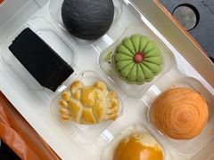 -陶陶居饼家(惠福东路店)