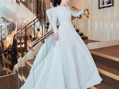 -Lafine Paris 法国兰斐婚纱礼服