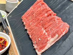 -东来顺(非遗·清真火锅·盛世广场店)