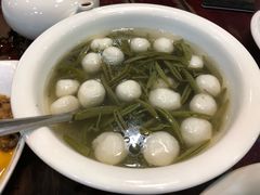 -吴门人家·苏宴宫廷菜(拙政园店)
