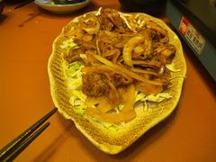 -鸟内会(河北路店)