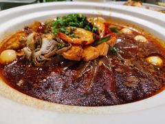 -眉州东坡(民族园店)