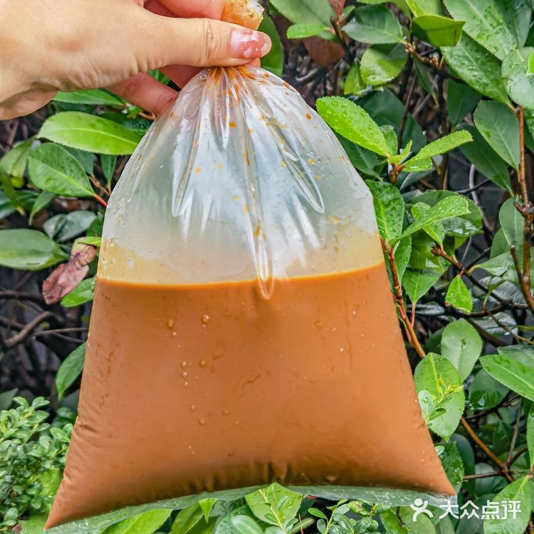 🔥江汉路也有泰式手提奶茶了,只要3.9r‼
