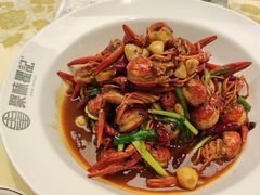-聚味瞿记·龙虾堂(坡子街店)